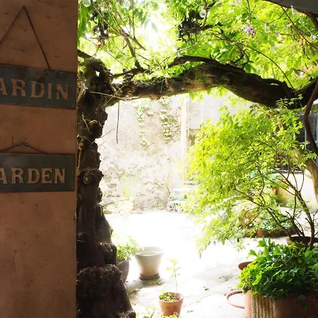 Bed and Breakfast Le 7 Des Tonneliers Castelfranc