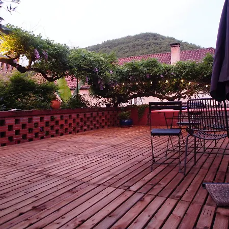 Bed and Breakfast Le 7 Des Tonneliers