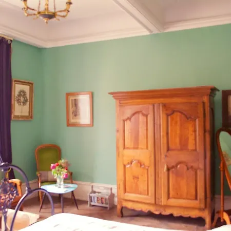 Bed and Breakfast Le 7 Des Tonneliers