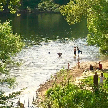 Le 7 Des Tonneliers Bed and Breakfast