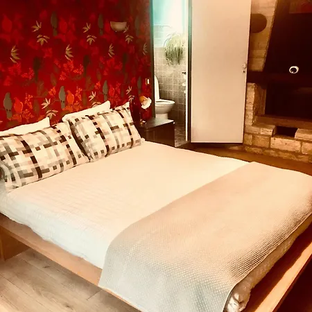 Le 7 Des Tonneliers 4*