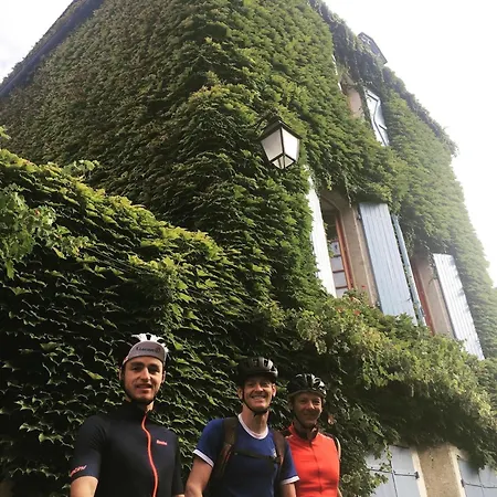 Le 7 Des Tonneliers 4*