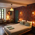 Le 7 Des Tonneliers Bed and Breakfast Castelfranc