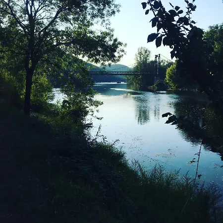 Bed & Breakfast Le 7 Des Tonneliers 4*