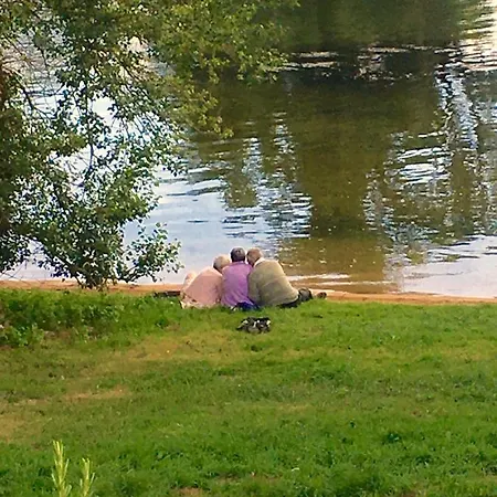 Le 7 Des Tonneliers Bed & Breakfast Castelfranc