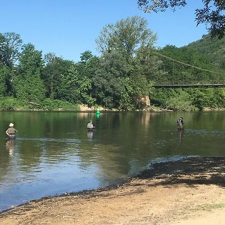 Le 7 Des Tonneliers 4* Castelfranc