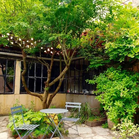 Le 7 Des Tonneliers Castelfranc