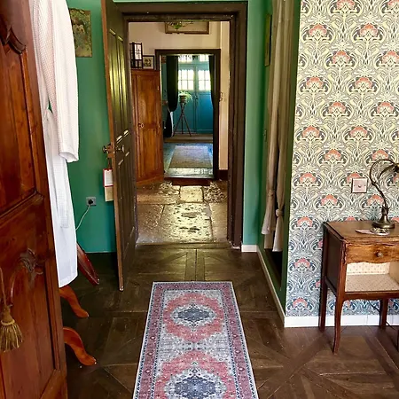 Le 7 Des Tonneliers Castelfranc