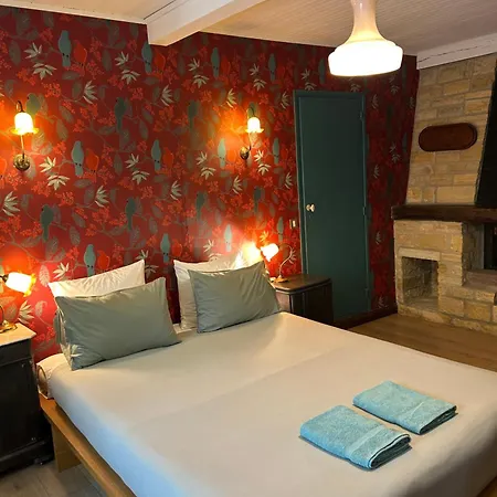 Frühstückspension Le 7 Des Tonneliers 4*