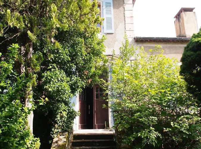 Le 7 Des Tonneliers Отель типа 