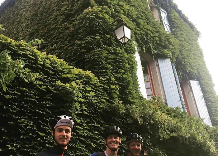 Le 7 Des Tonneliers 4*