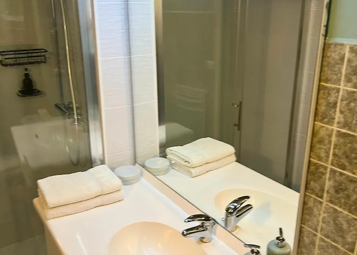 Le 7 Des Tonneliers Castelfranc